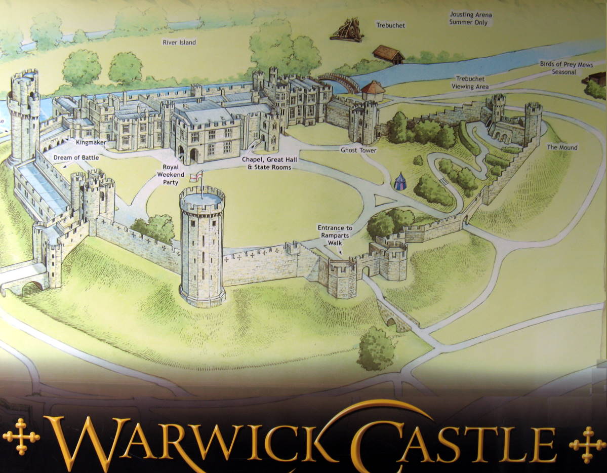 Warwick 2008
