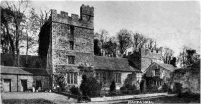 Nappa Hall 1900