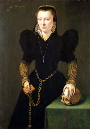 Katheryn Berain